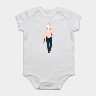 Drive Baby Bodysuit